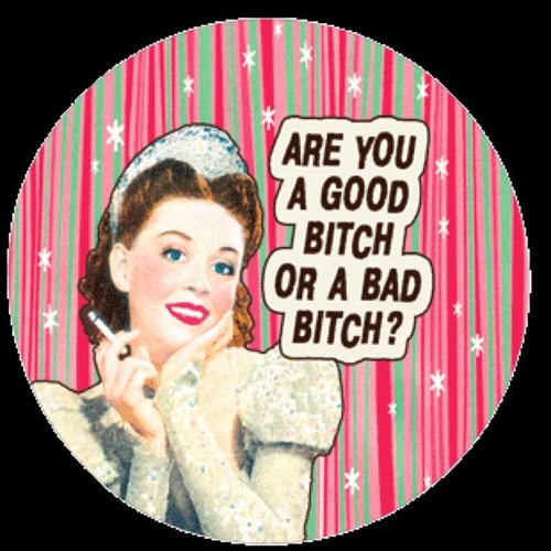 Ya know what? Bitches get shit done. - tina fey. #bitchsquad
