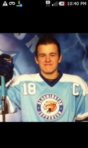 Just a fuckin ALLSTAR. parody account