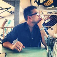 Mitesh Shah (@shah_mitesh) 's Twitter Profile