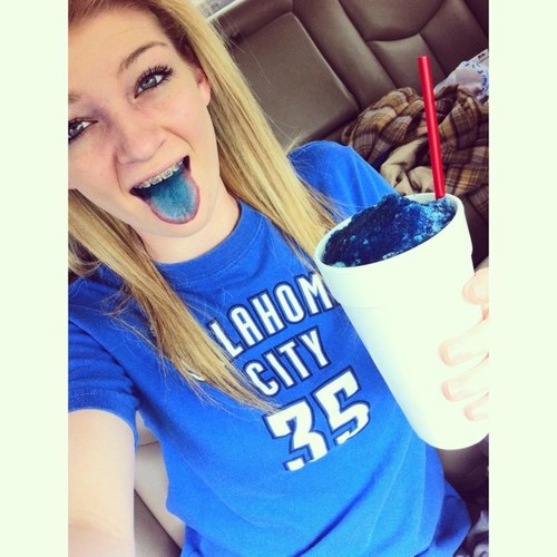 I'm Emily.
I keep to Myself.
I'm a quote freak.
Kik me @emily.leaming
Follow me on instagram@emilyleaming. 
Follow Me.