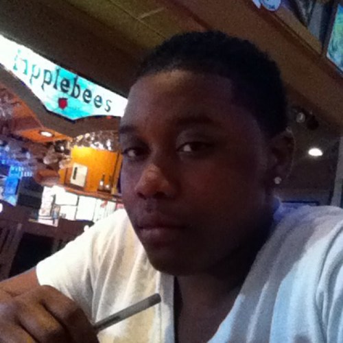 Ajee_40 Profile Picture