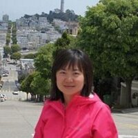 Display and Visual (@lucyfung) 's Twitter Profile