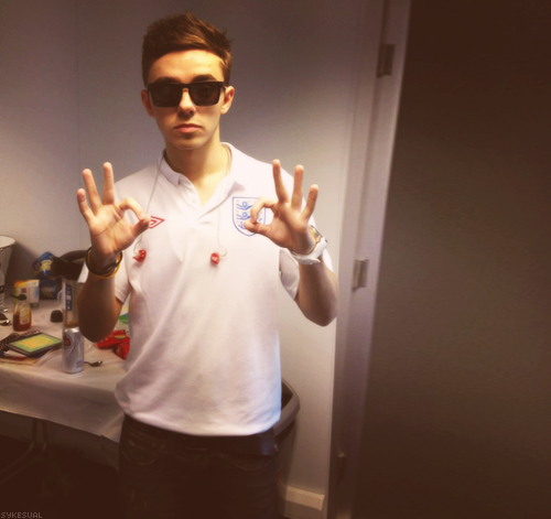 once lover of nathan always lover of nathan