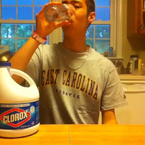 followomgzack's profile picture. #TeamMustang #ECU17 ⚓