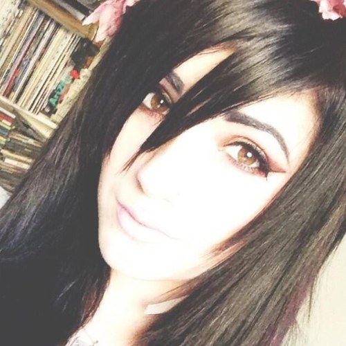 Im a big fan of leda!!! She is my inspiration and i love her!!! :D