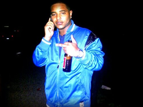 It's tha world.!! speak Real nigga shit # Team Virgo Italian an black # Detroit Mi