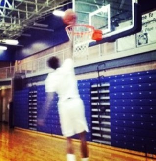 Durant_Savage's profile picture. #Ballislife #Footballislife #KD35 #Q23 My name is Quylan in im a Hooper from Chicago!! Follow me on Instagram Durant_Savage!! #God #Family #AAU #Realhooper!