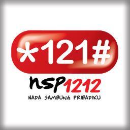 Hub *121# biar Nada Deringmu jadi Asik!