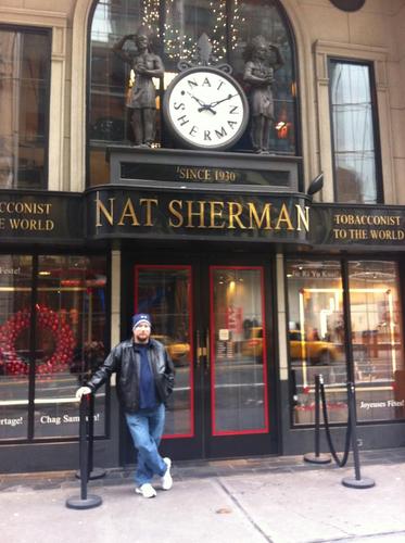 msobers1's profile picture. 