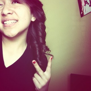 Im single & Paco is a qt ☺