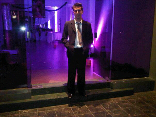 de_smou's profile picture. 