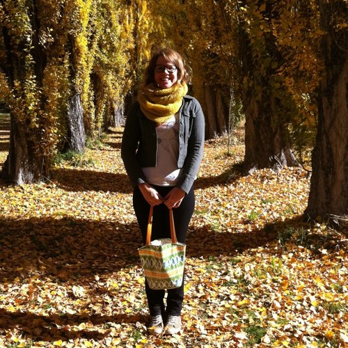 Crafter, op shopper, writer and cheese enthusiast. All opinions my own.