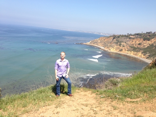 UCLA Anderson School of Management Fully Employed MBA Candidate Class of 2015, Air Force Officer, and Aerospace Engineer