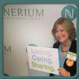 Hi I am @PamelaJMyers ~ Life is a great adventure! Love visiting boutiques, unique places to eat & Salons in the USA as a Nerium Brand Partner @AntiAgingMom