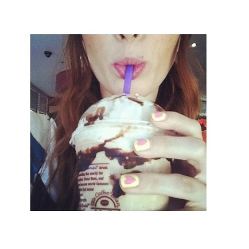 cɑʟɪ ɪs ωʜɛʀ ɪтs ɑт вɑвɛ✌ ԁօɴт тɑĸɛ sʜɪт ғʀօm ɑɴʏօɴɛ, pʀɪɴcɛss.
Swaggin since 97 tho