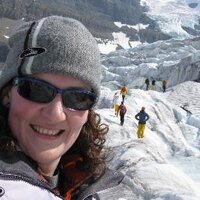 Eileen Johnson (@eileenonedge) 's Twitter Profile