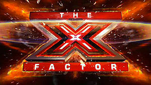 Sigam Nosso tt Do The x FACTOR