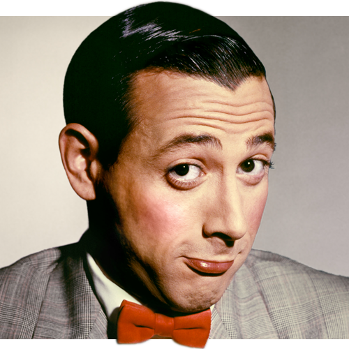 Pee-wee Hermanさんのプロフィール画像