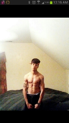 follow me on instagram@FLASHY_LIKE_A_CAMERA AND ON #FB@MRPERFECT BARNETT oh and i followback