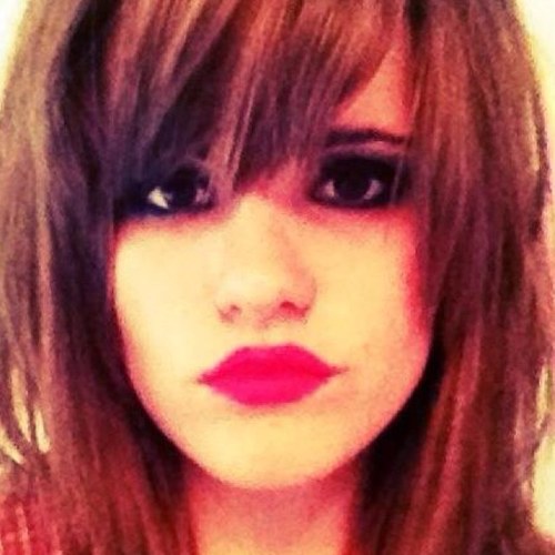 We are the children, the horrible children, the things that you don't understand.