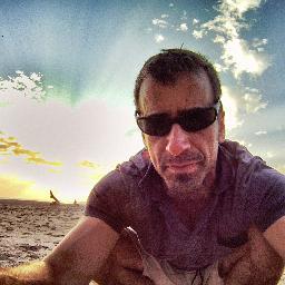 walkerfenton's profile picture. something smart, funny and self deprecating - were I clever enough to write it.