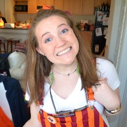 cak91's profile picture. Daughter. Sister. Friend. Teacher. Dog Mom. Hokie Alumna.