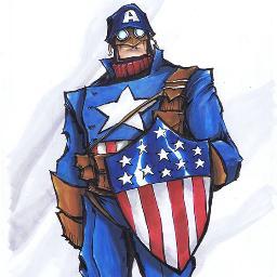 ArtMetropolis's profile picture. An Art Gallery with a focus on Comic Art, Anime, and Fantasy Art.