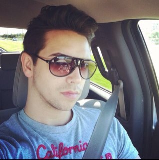 Follow my other account @AEtorma / a die hard fan of Lazaro Arbos