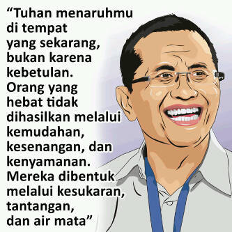 Marchelino Maharibe©π²