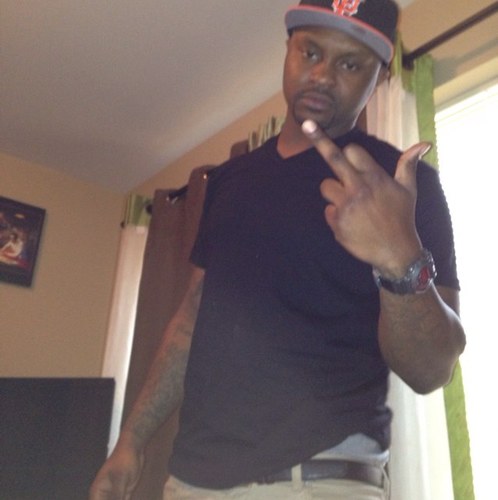 Fr3shnEazy's profile picture. 