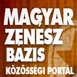 Az első és legnagyobb magyar zenész közösségi oldal.