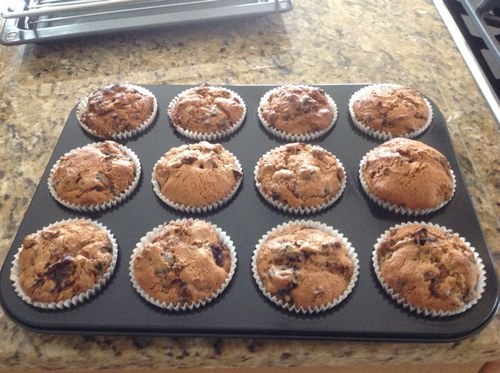 MadAboutBakin's profile picture. Love baking, cooking and the gym.