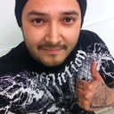 carlos espadas - @theghostmma - Twitter