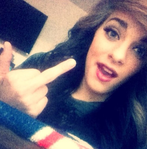 The names kristen. How it do?