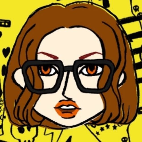 #fashion #tech #biology #sf