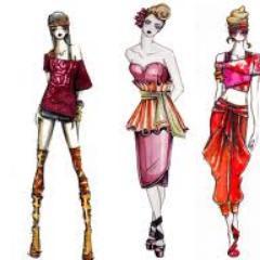 Specialist in couture fashion. Beauty is what the heart captures through the eyes.