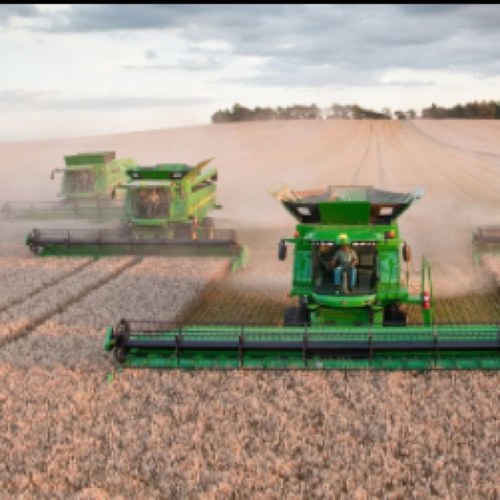 DeltaFarmLife's profile picture. Feeding you three times a day #DFL