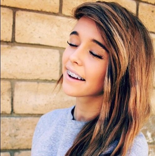 Bomber? Mabey ( ; Killer? Diffently.! Jason and Alex's little sister ^.^ -McCann Chick is single-