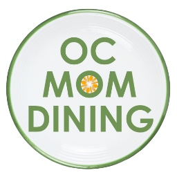 The Best in Dining for Families in Orange County as part of the largest OC Media Publishers - OC Mom Media. Also tweeting @ocmomblog @ocmomtv