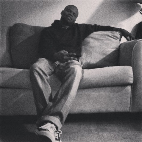 Im that nigga!