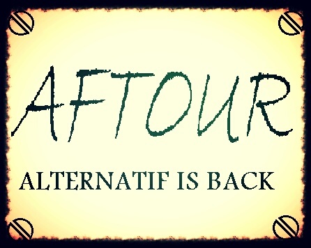 Official Account of Aftour band. Alternative Rock and music cover
