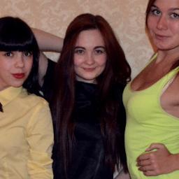 dikaya_pcholka's profile picture. привет
