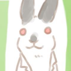 ちはる（うさぎ）さんのプロフィール画像