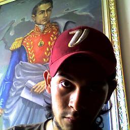 artista plastico / Estudiante Ing. Mecànica/ amante de la pintura/defiendo los derechos de desposeidos/bohemio y loco por pensar diferente