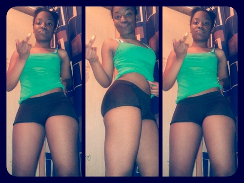 #TeamTTU #TeamLakers #Gemini #NoLimit, #May25 || Follow me && my otherhalf @nek_simplydgaf ……Mention me for an follow bacc ((: