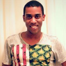 Estudante de Publicidade e Propaganda , Trabalho com Eventos e Marketing Promocional.
