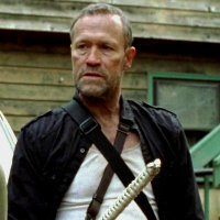 I'm Merle. Do I really needa bio? Always lookin' out for my baby brudder - @Poncho_Lad ! Fuck with him, I'll fuck you up.