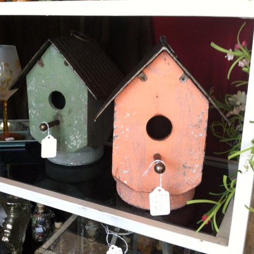 Vintage One of a Kind Pieces for Everyone