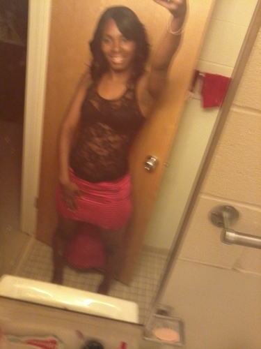 i love myself