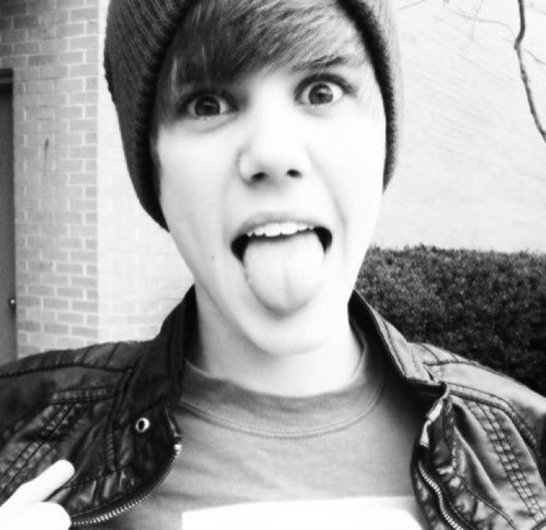 I am BELIEBER!